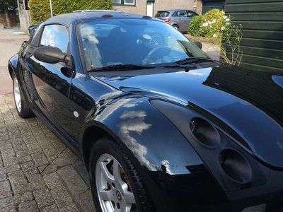 Smart Roadster