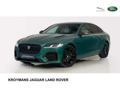 tweedehands Jaguar XF 2.0 P250 Special Edition.