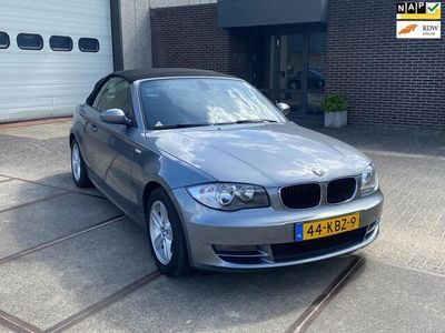 BMW 118 Cabriolet