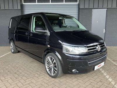 VW T5