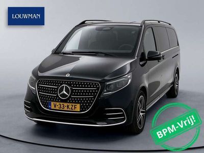 Mercedes V300