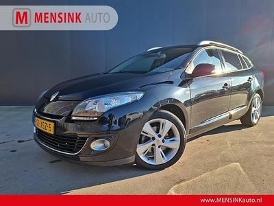 Occasion Renault Mégane III Bose Edition 111 PK (81 kW) 2012 Stationwagen