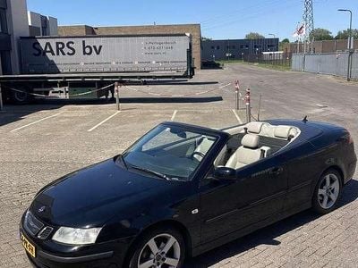 Saab 9-3 Cabriolet