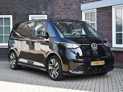 VW ID. Buzz
