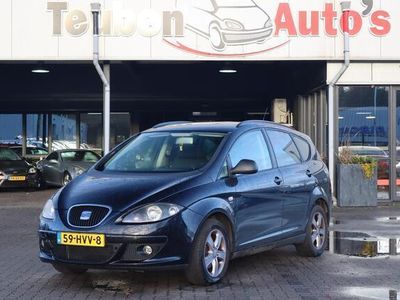 Seat Altea XL