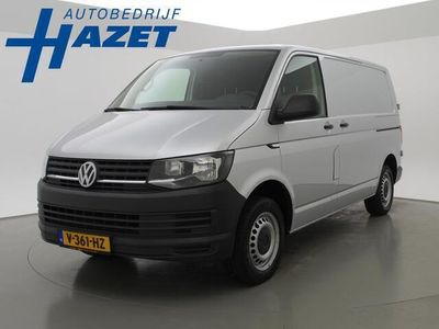 VW Transporter