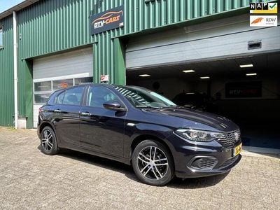 tweedehands Fiat Tipo 1.4 16v Lounge Airco Navi