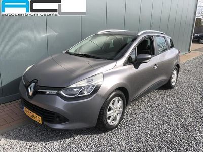tweedehands Renault Clio IV Estate 0.9 TCe Expression 5-drs