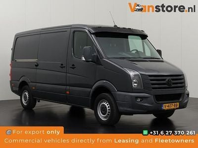 VW Crafter