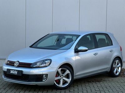 VW Golf VI