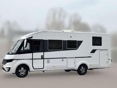 Wit Gebruikt 2019 Fiat Ducato Van | € 84.950