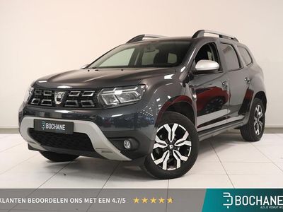 Occasion Dacia Duster Prestige 2026 Grijs SUV