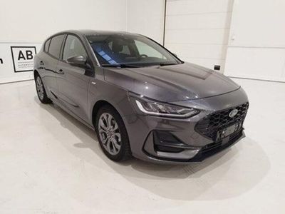 tweedehands Ford Focus * St Line - Garantie *