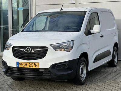 tweedehands Opel Combo 1.5D L1H1 Edition