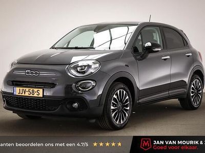 Grijs Gebruikt 2023 Fiat 500X Comfort SUV | € 22.400 (Goede deal)