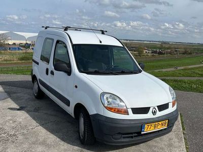 tweedehands Renault Kangoo 1.5 dCi 125.000KM !!