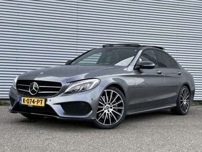 Mercedes C300