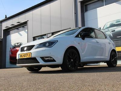 tweedehands Seat Ibiza 1.0 EcoTSI Style Connect