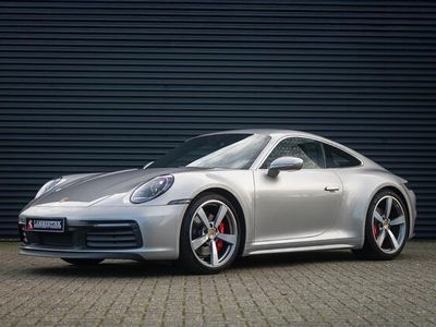 Porsche 911 Carrera S