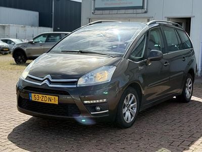 Citroën Grand C4 Picasso