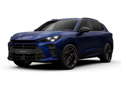 Blauw (metallic) Nieuw 2025 Cupra Terramar SUV | € 55.165 (Duur)