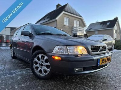 tweedehands Volvo V40 1.6 Europa