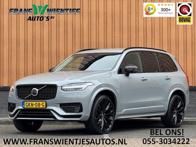 Occasion Volvo XC90 Plus 311 PK (228 kW) 2024 Grijs SUV