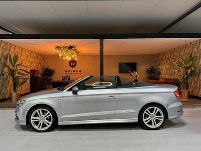 Audi A3 Cabriolet