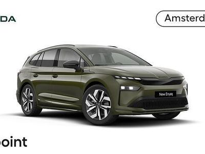 Skoda Enyaq iV