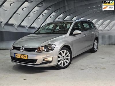 VW Golf VII