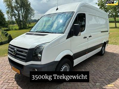 VW Crafter