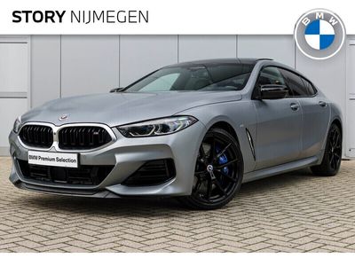 tweedehands BMW M850 Gran Coupé xDrive High Executive Automaat / M