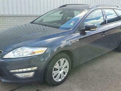 tweedehands Ford Mondeo Wagon 2.0 TDCi Trend Business