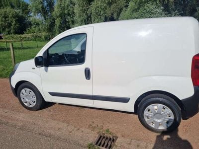 Citroën Nemo