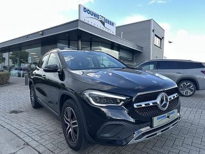 Mercedes GLA180