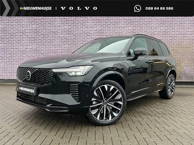 Occasion Volvo XC90 Ultra 2026 Zwart SUV