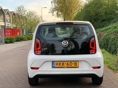 VW up!