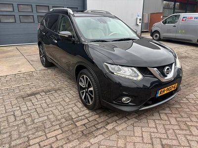 Occasion Nissan X-Trail 130 PK (95 kW) 2017 SUV