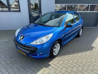 Peugeot 206+