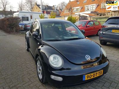 tweedehands VW Beetle New2.0 Highline VOOR DE LIEFHEBBER 1950 EURO YOUNGTIM