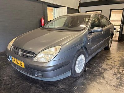 Citroën C5