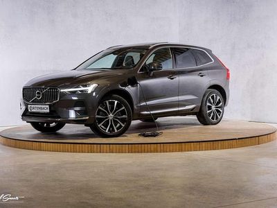 Grijs Occasion 2023 Volvo XC60 Ultimate SUV | € 48.990 (Goede deal)