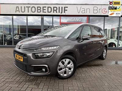 Citroën Grand C4 Picasso