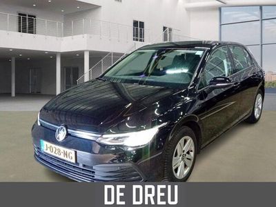 tweedehands VW Golf VII 1.5 eTSI Life DSG | LED | VIRTUAL | STOELVERWARMING | NAVI