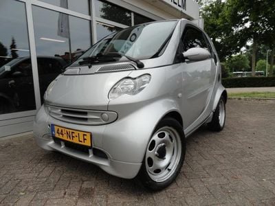 Smart ForTwo Coupé