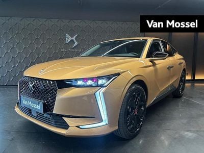 DS Automobiles DS4