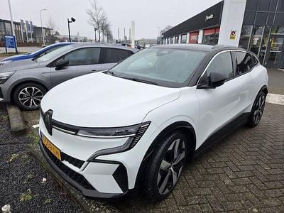 Occasion Renault Mégane IV Techno 2023 Wit Hatchback