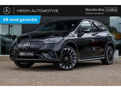 Mercedes EQE350