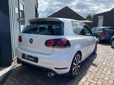 Occasion 2011 VW Golf GTI Sedan | € 12.000 (Iets duurder)