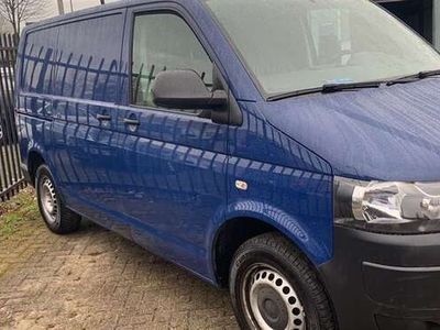 VW Transporter